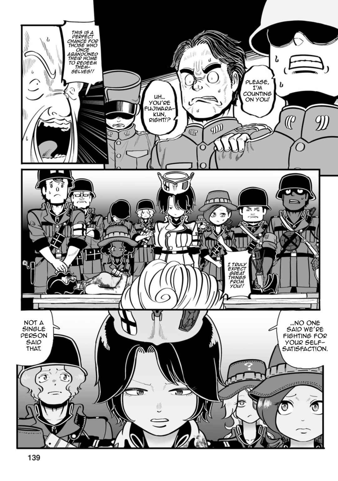 Chapter 46 - Page 18