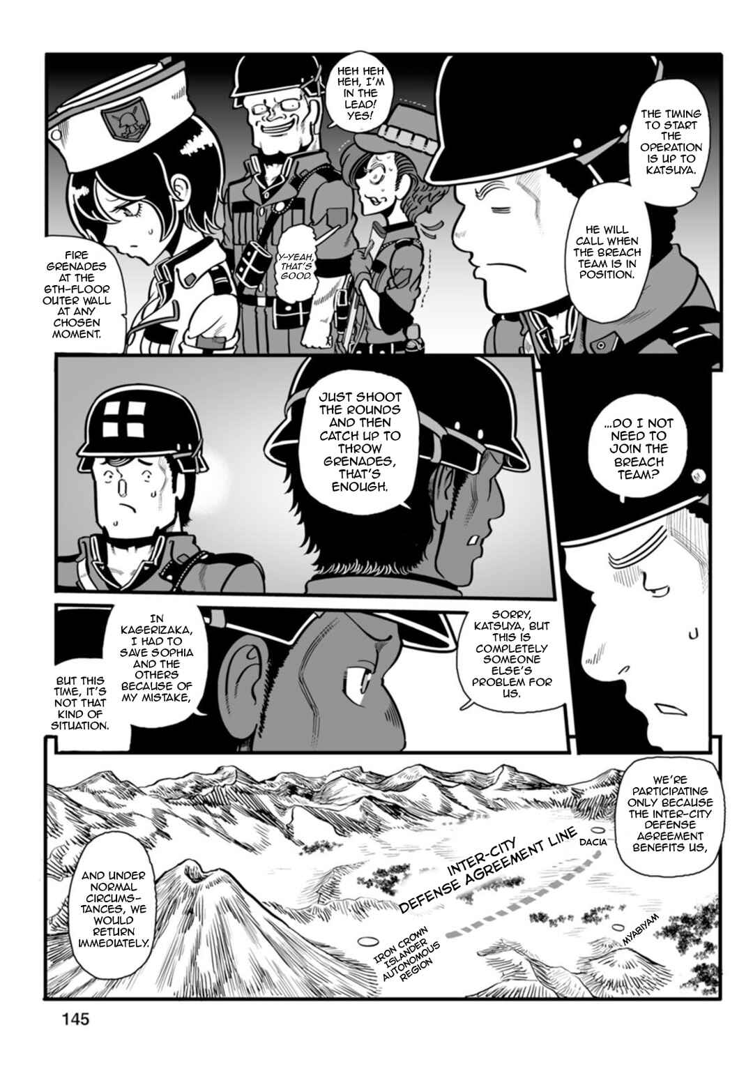 Chapter 46 - Page 24