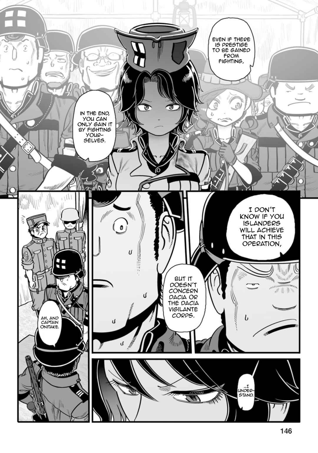Chapter 46 - Page 25
