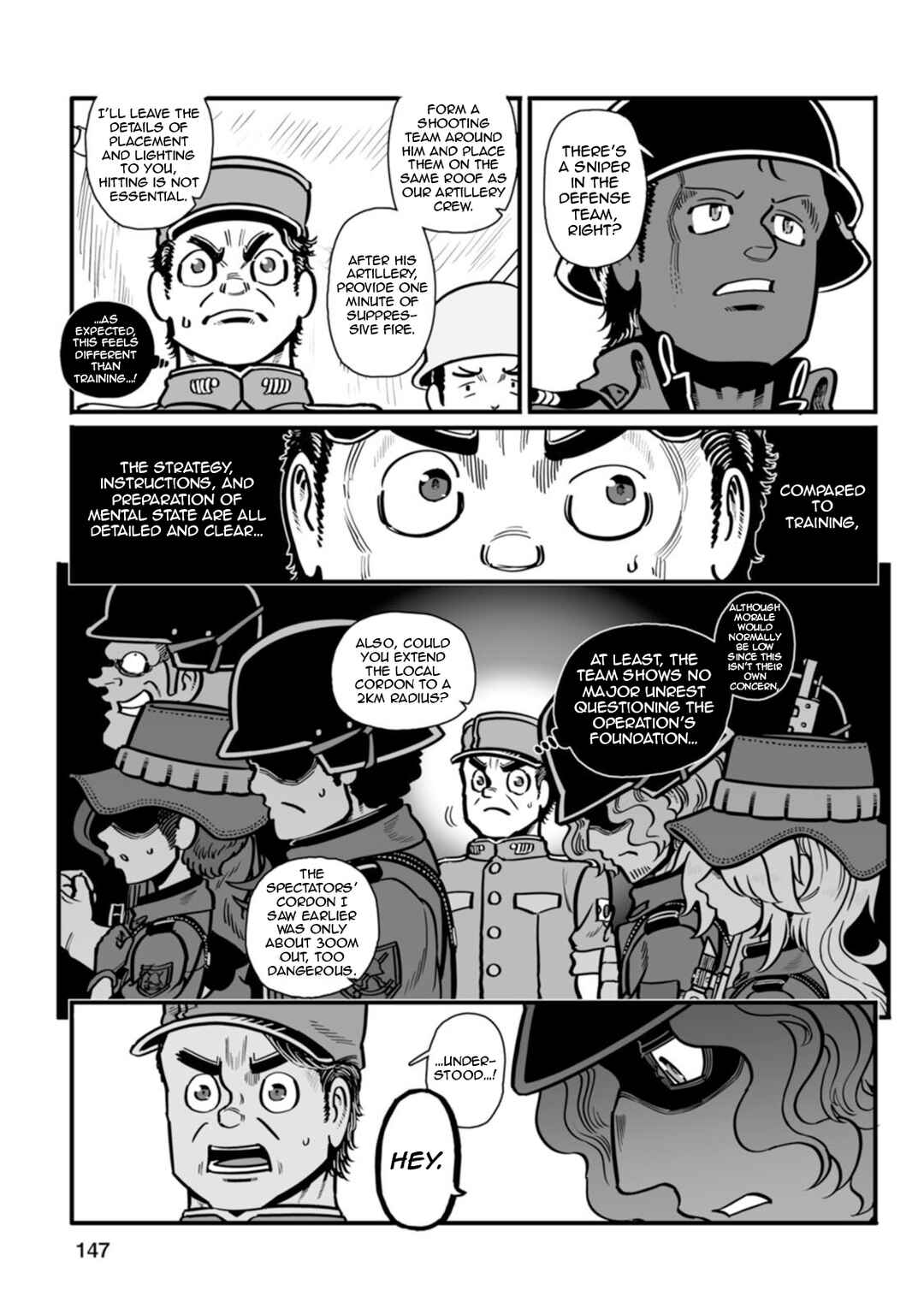 Chapter 46 - Page 26