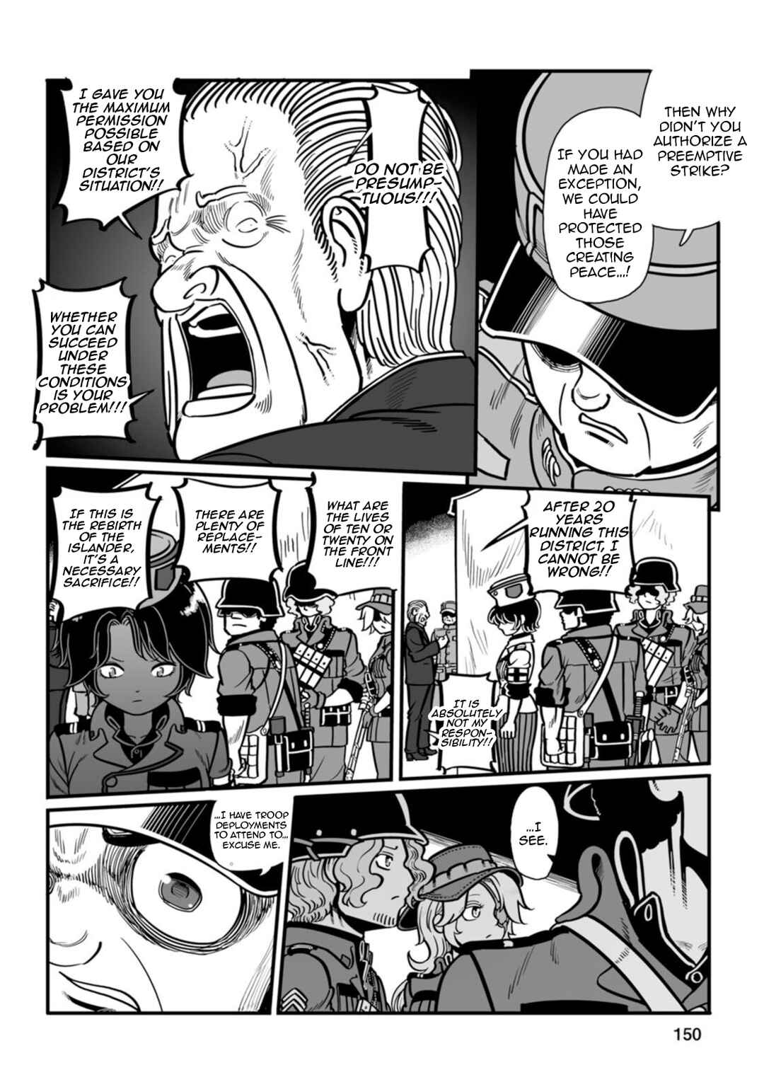 Chapter 46 - Page 29