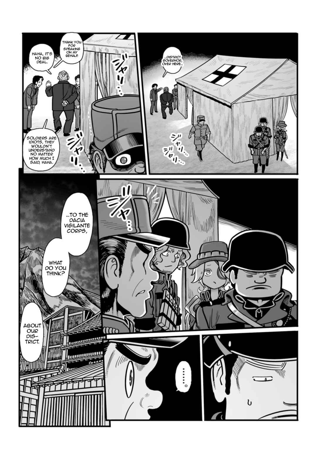 Chapter 46 - Page 30