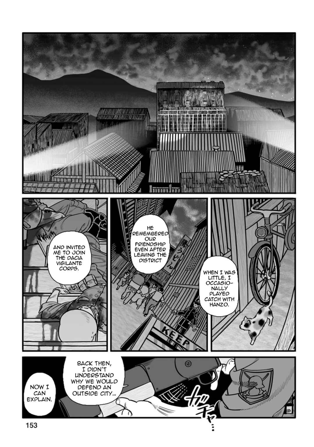 Chapter 46 - Page 32