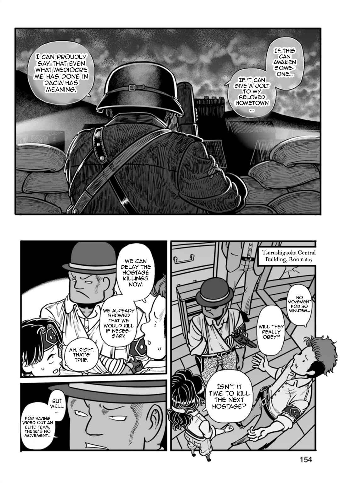 Chapter 46 - Page 33