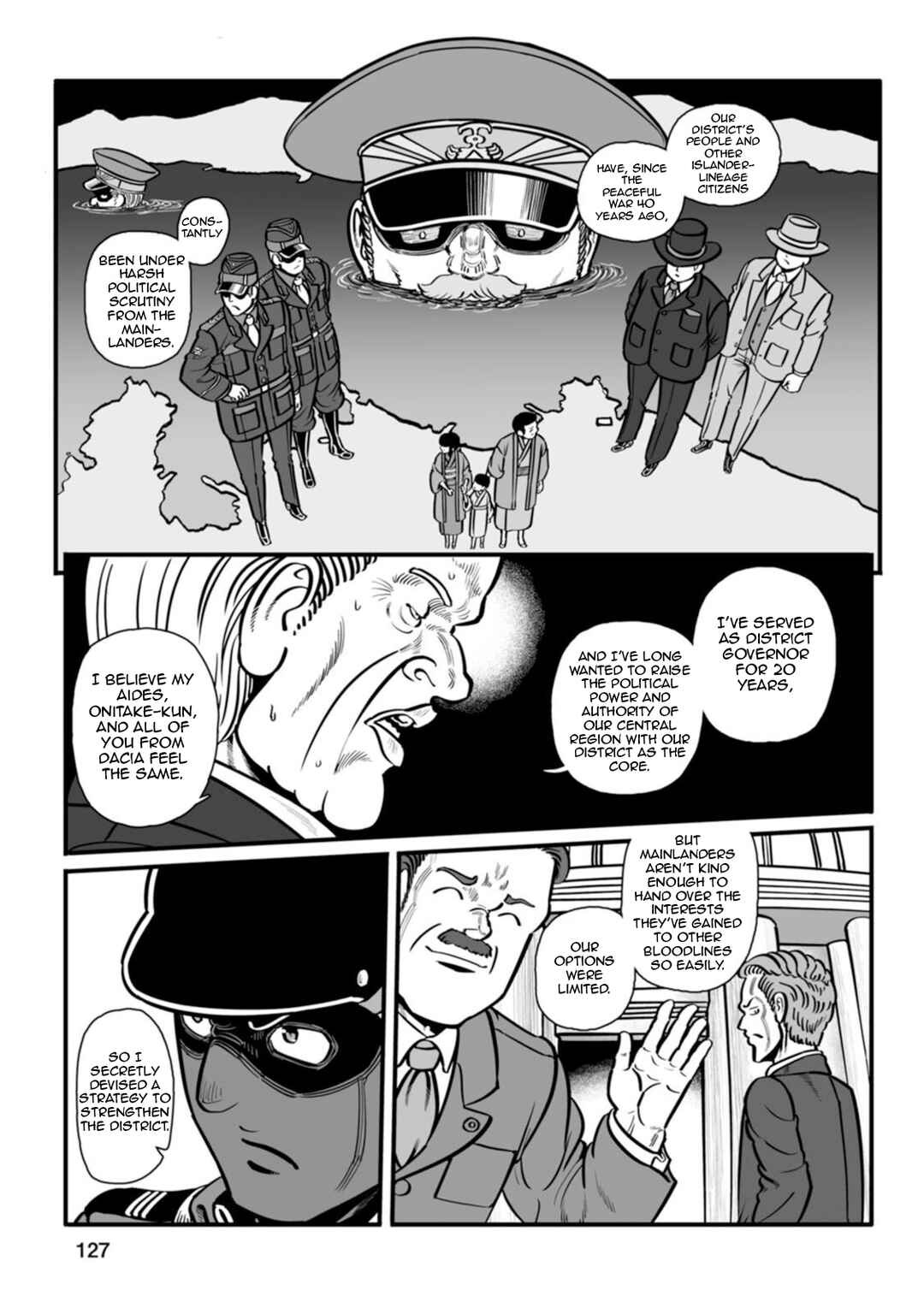 Chapter 46 - Page 6