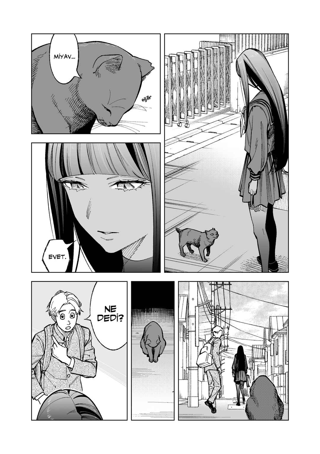 Chapter 3 - Page 2