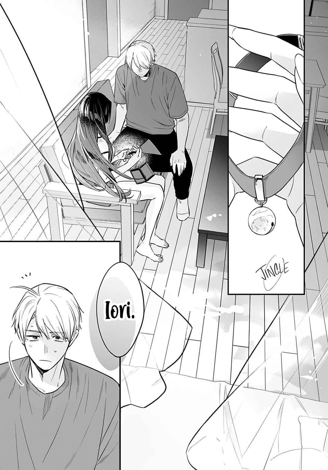 Chapter 24 - Page 21