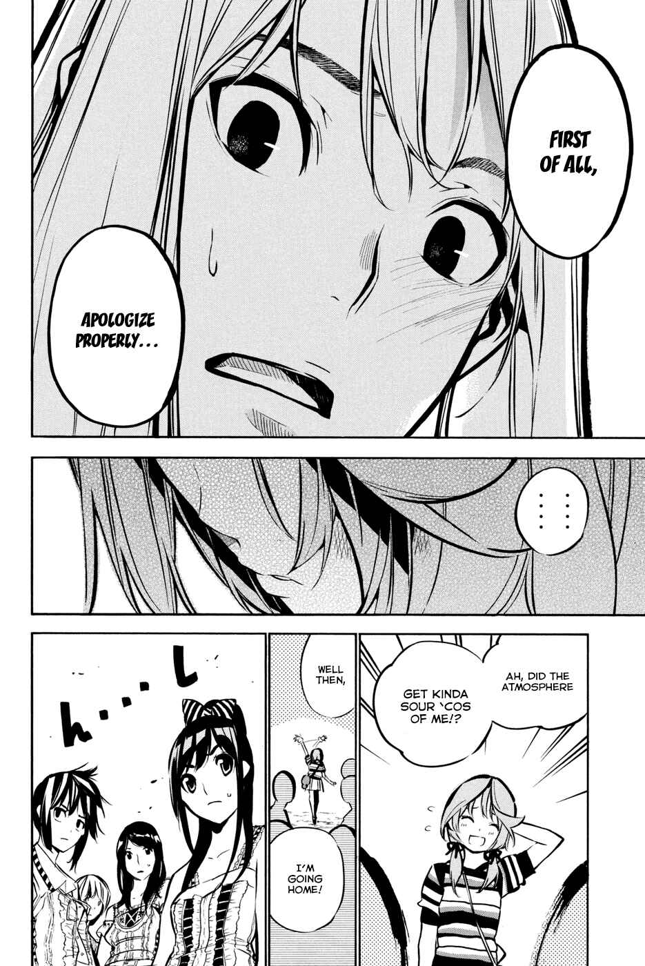 Chapter 194 - Page 13