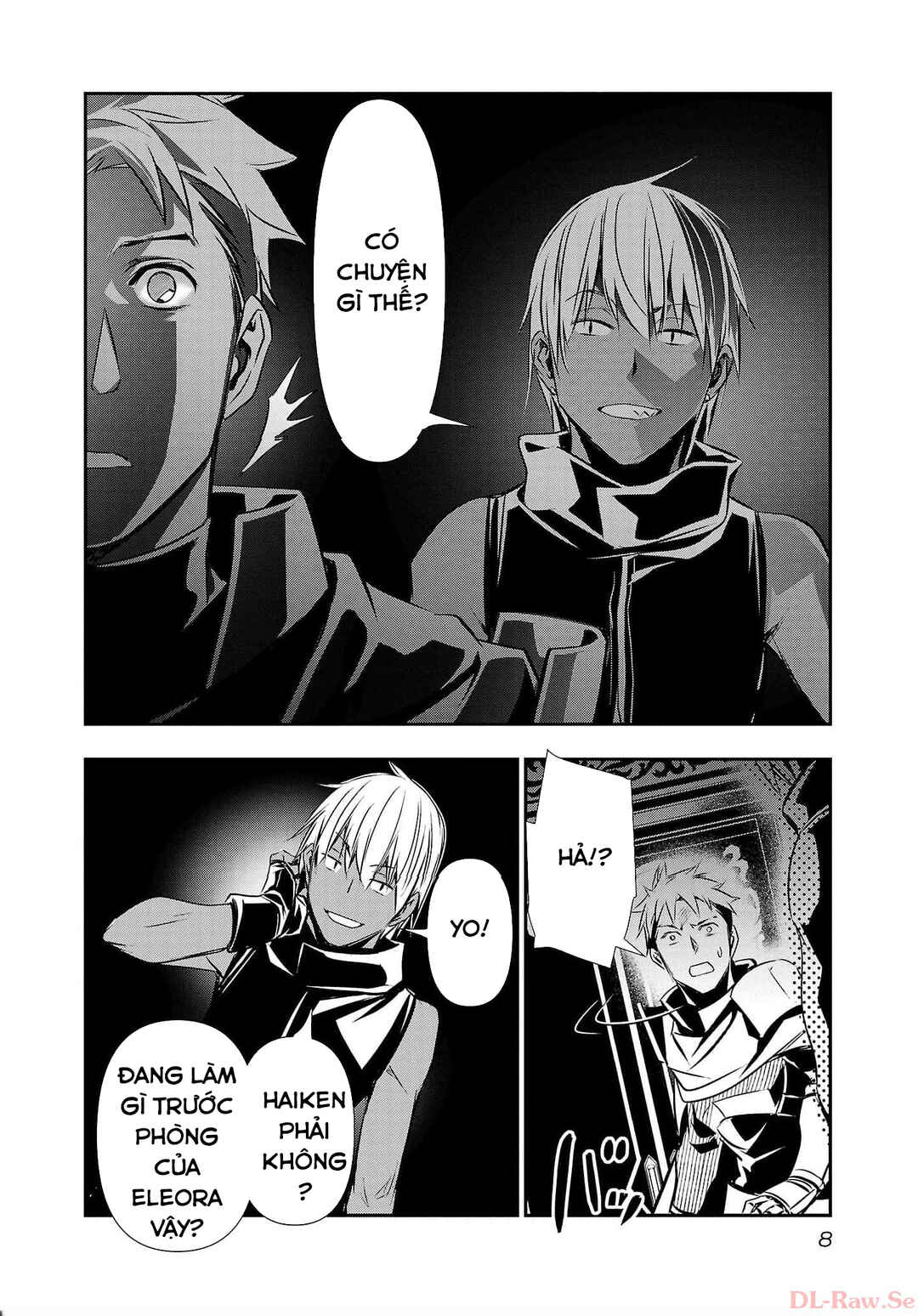 Chapter 35 - Page 7