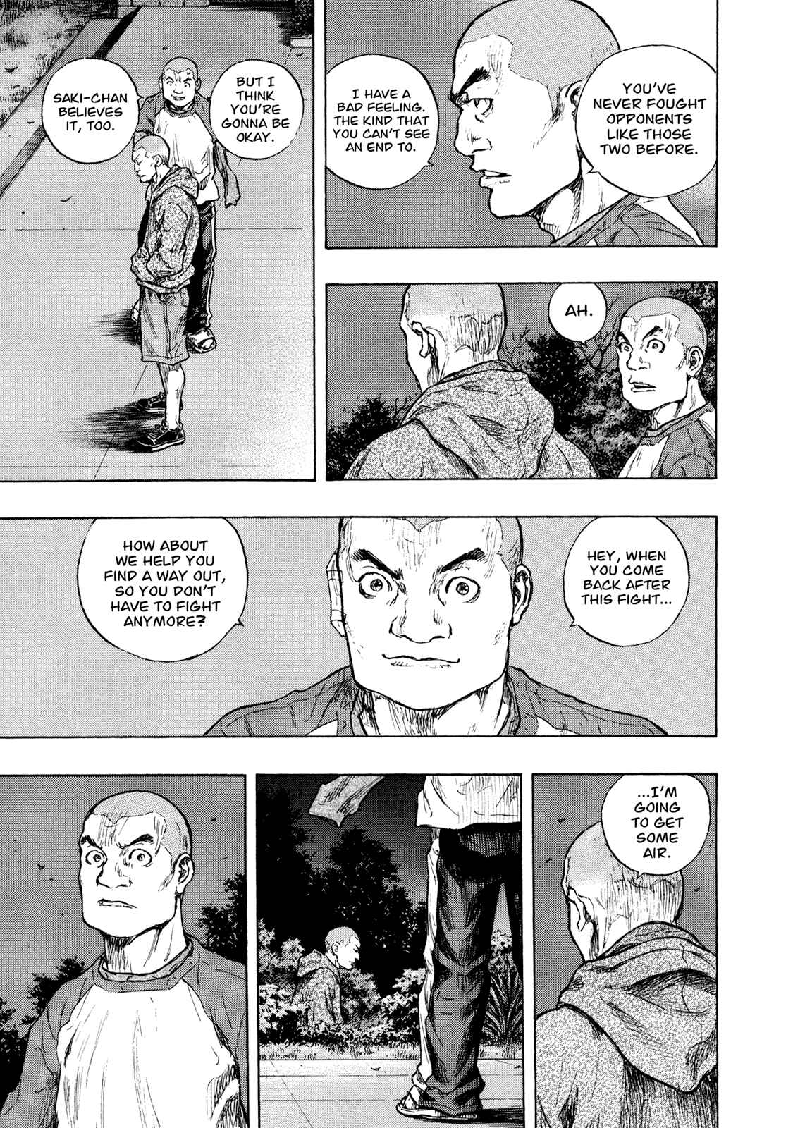 Chapter 108 - Page 12