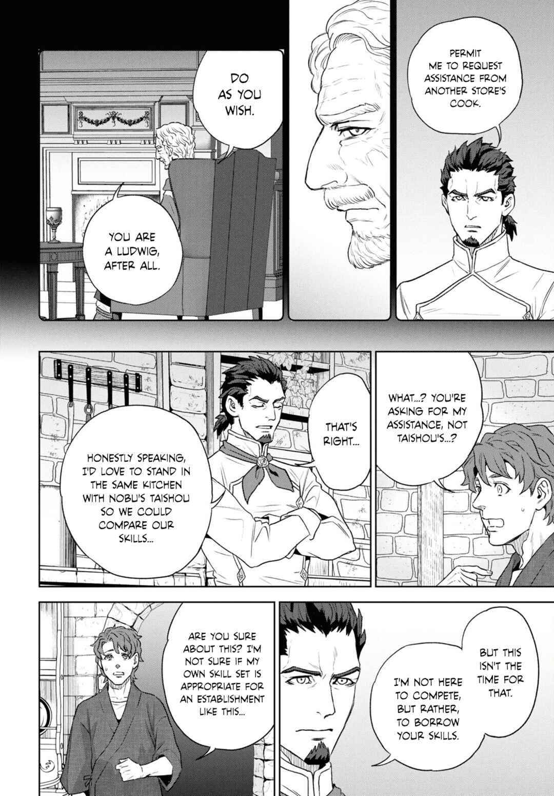 Chapter 113 - Page 13