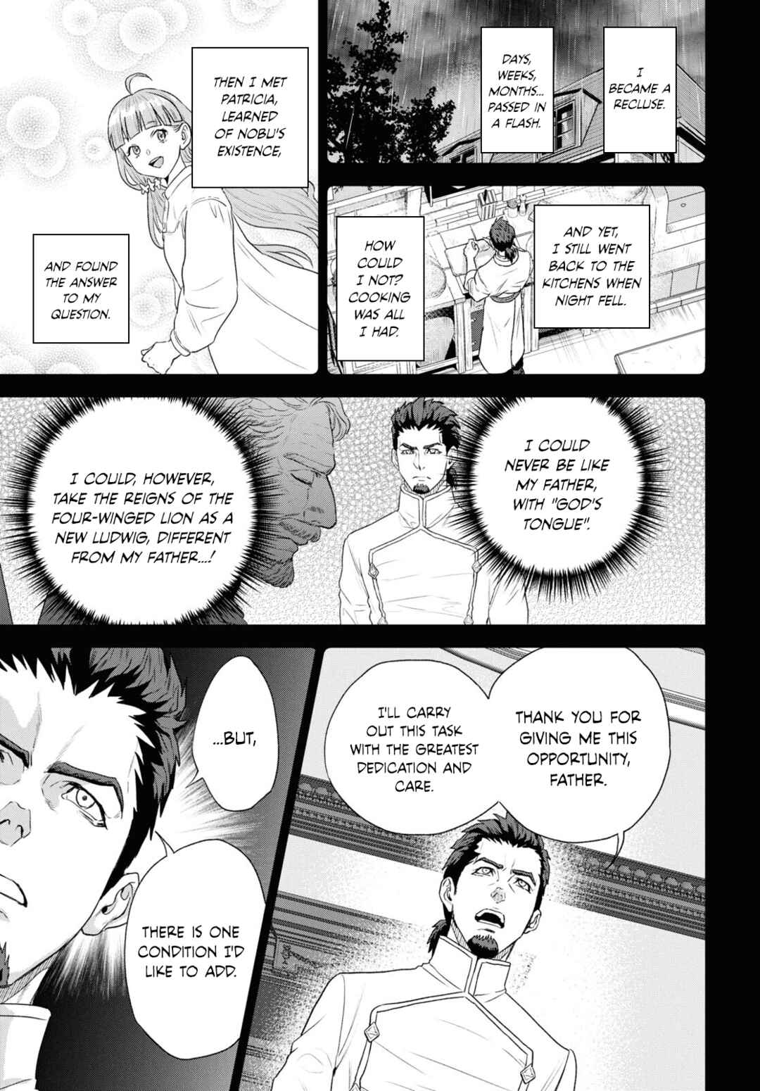 Chapter 113 - Page 6