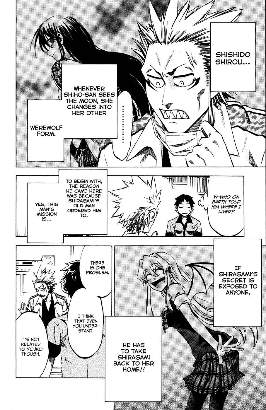Chapter 22 - Page 2