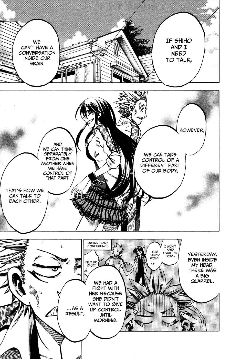 Chapter 22 - Page 5