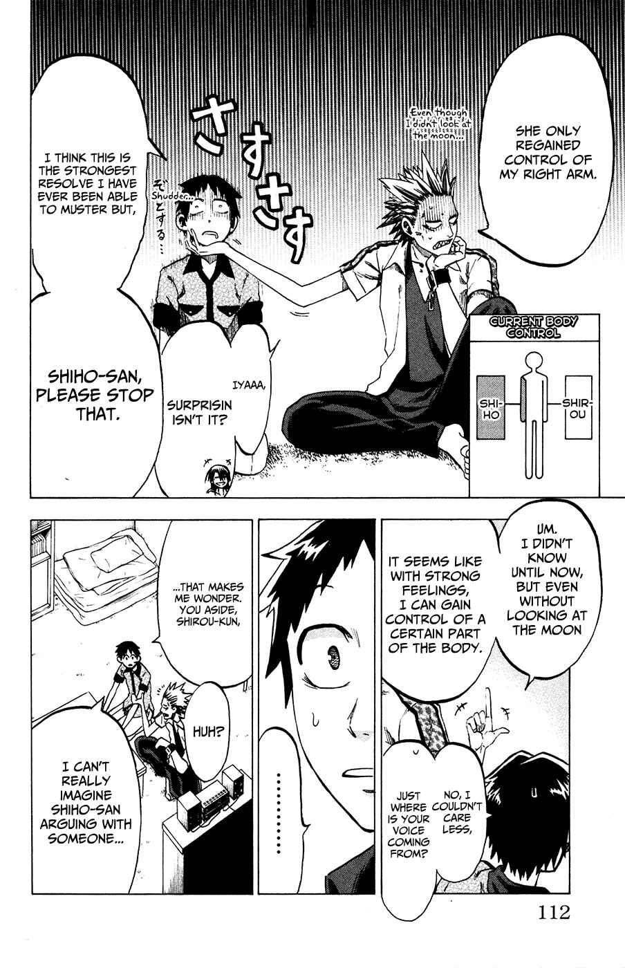 Chapter 22 - Page 6