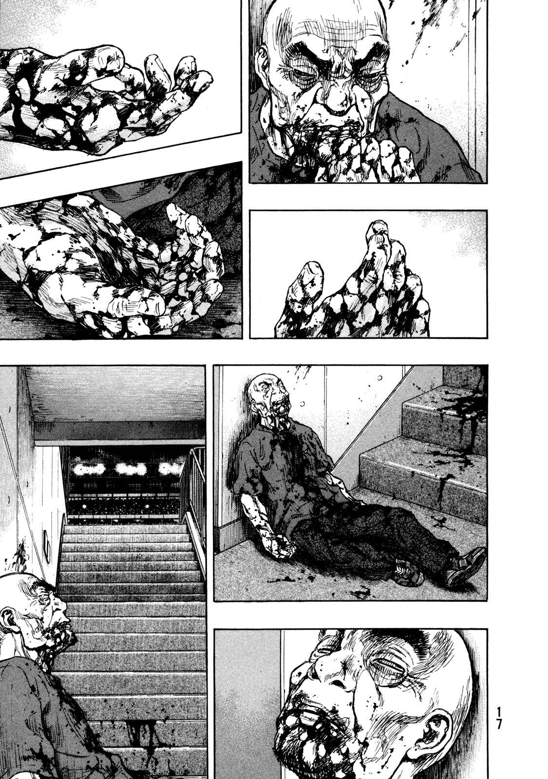 Chapter 72 - Page 18