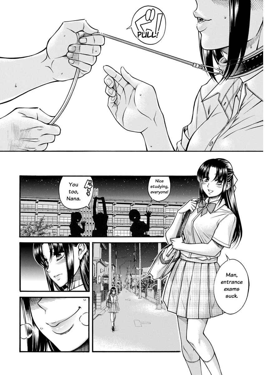 Chapter 156 - Page 20
