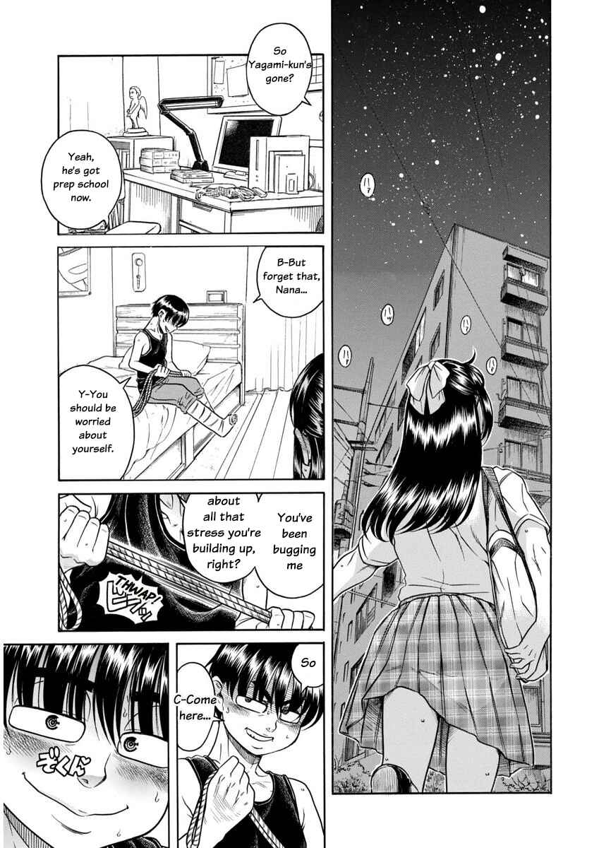 Chapter 156 - Page 21