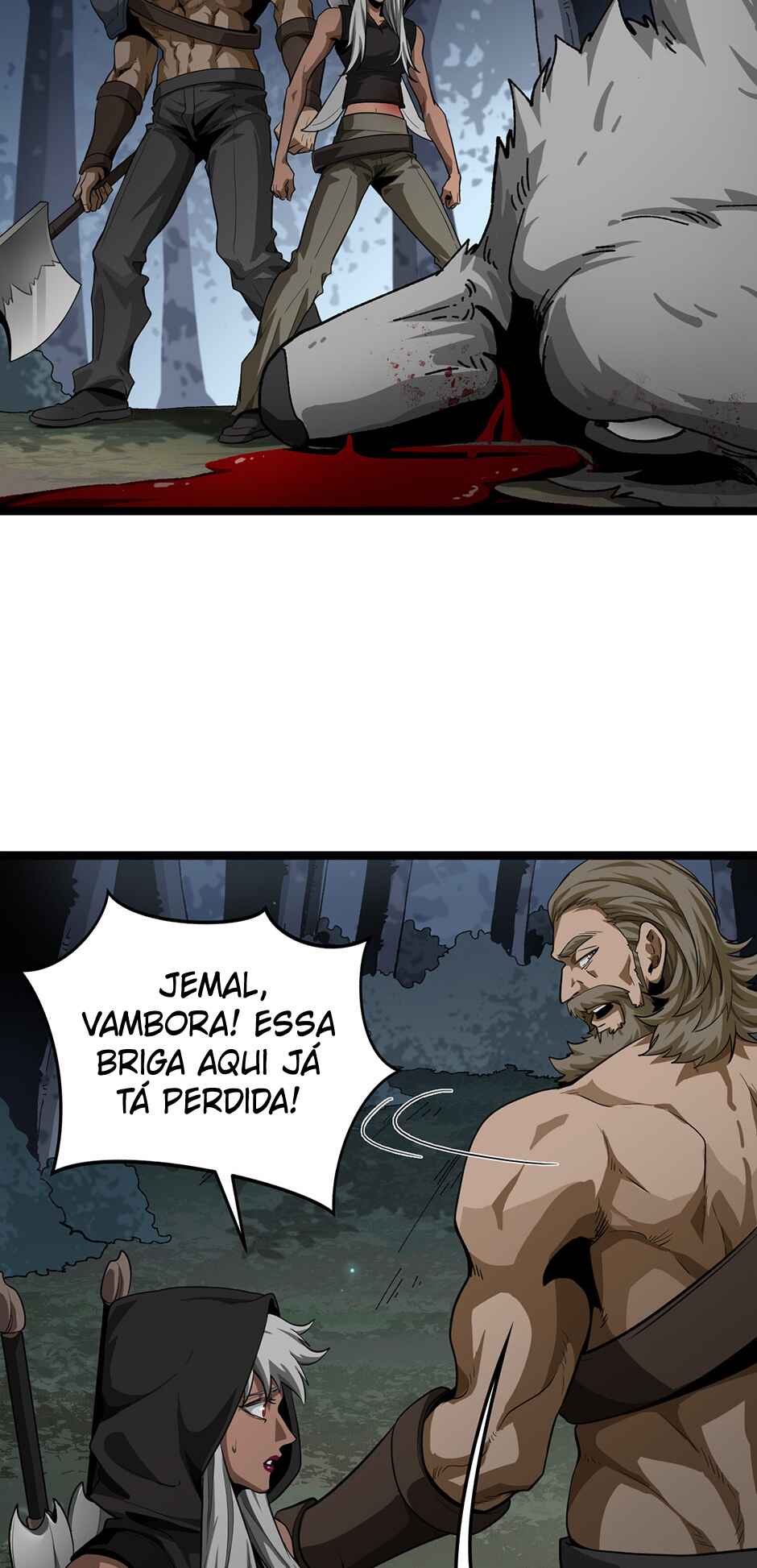 Chapter 19 - Page 39