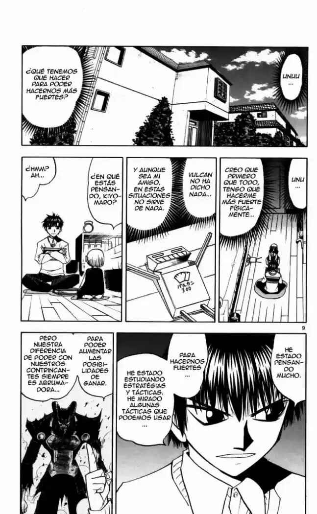 Chapter 95 - Page 11