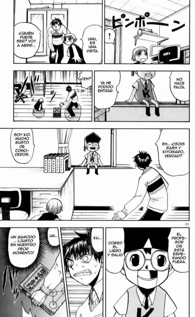 Chapter 95 - Page 13