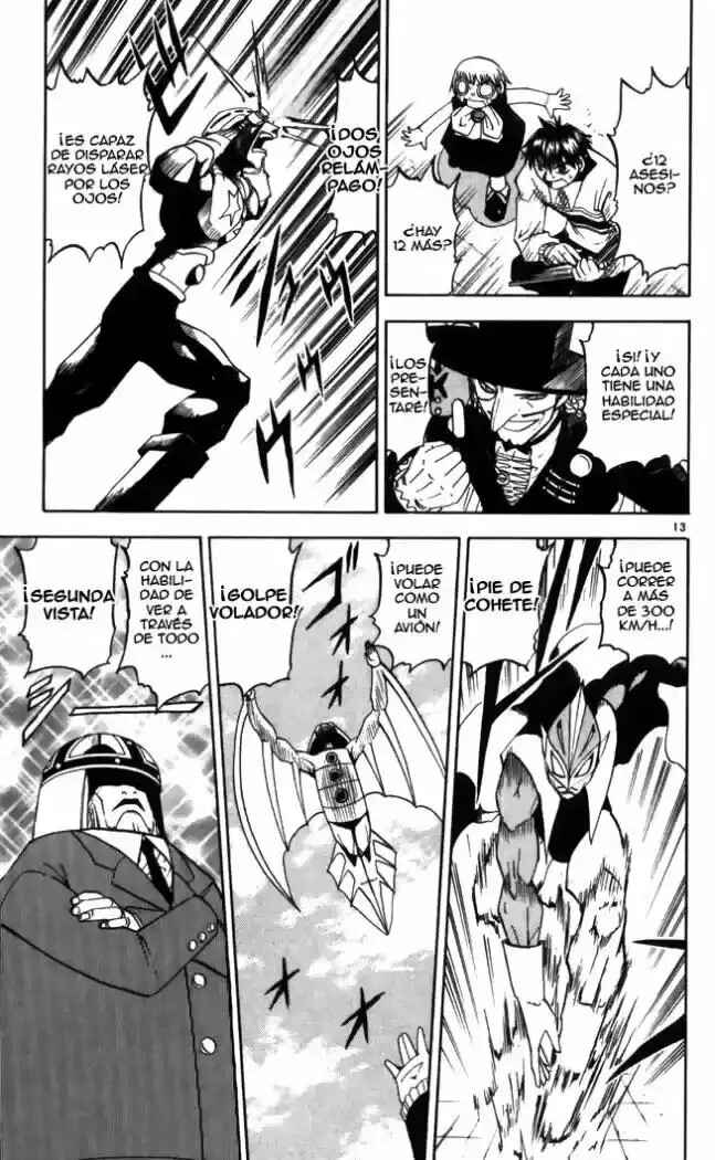 Chapter 95 - Page 15