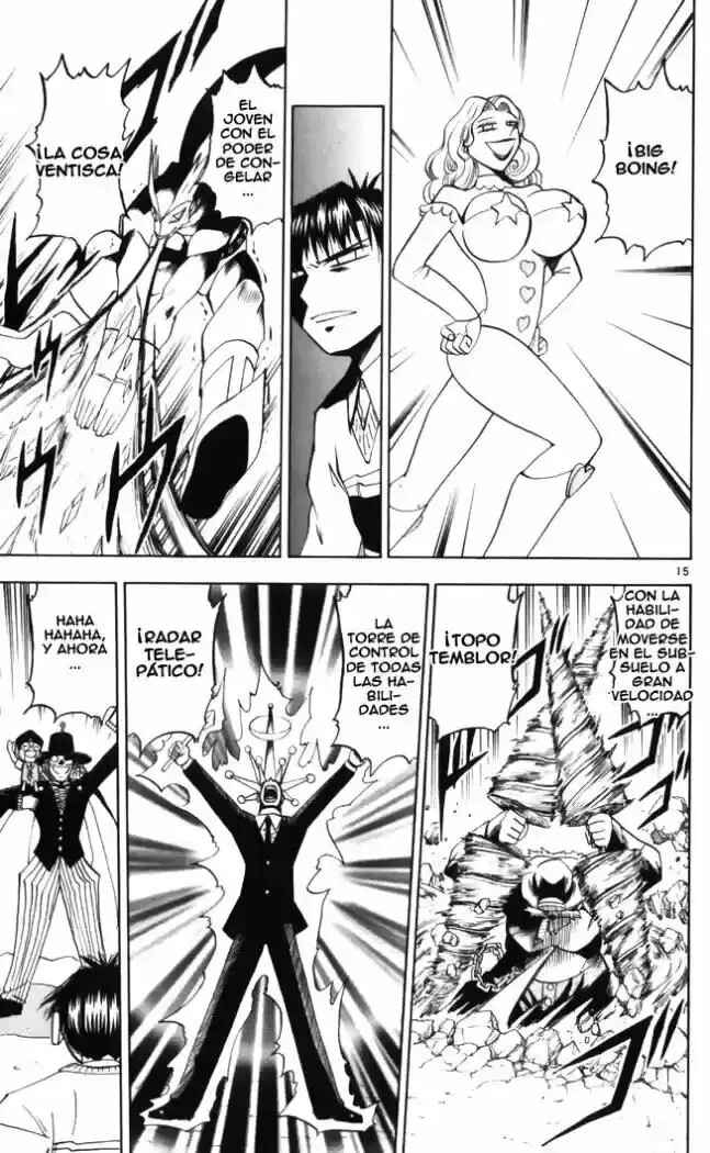 Chapter 95 - Page 17