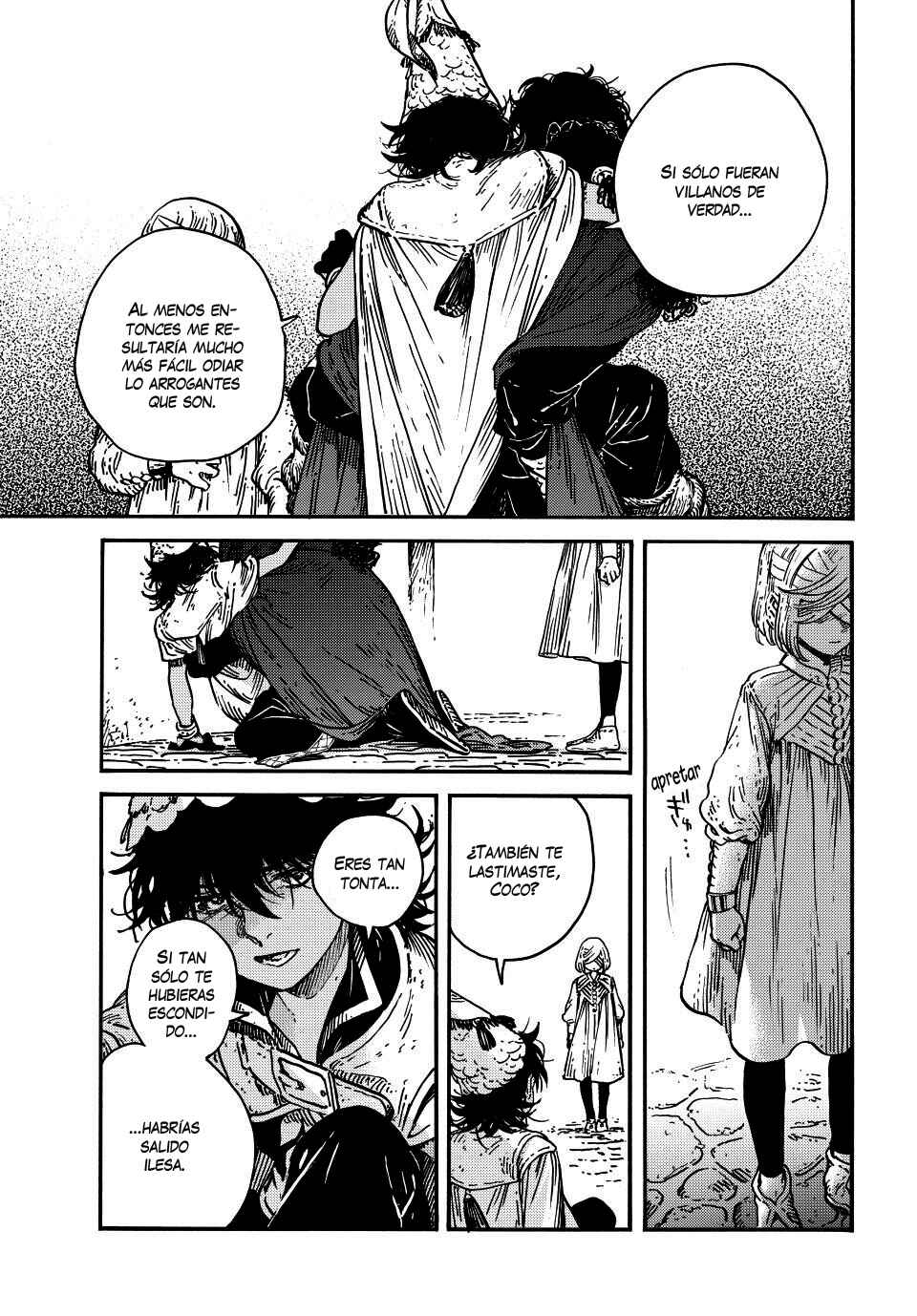 Chapter 77 - Page 11