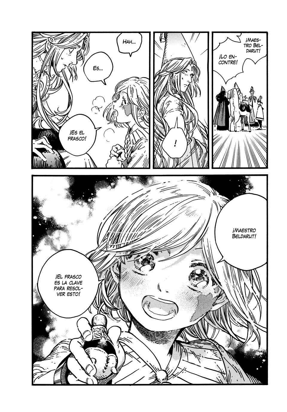 Chapter 77 - Page 19
