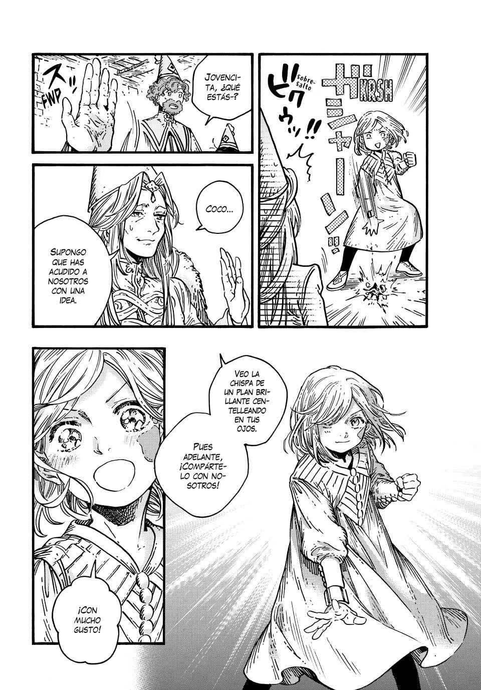 Chapter 77 - Page 20