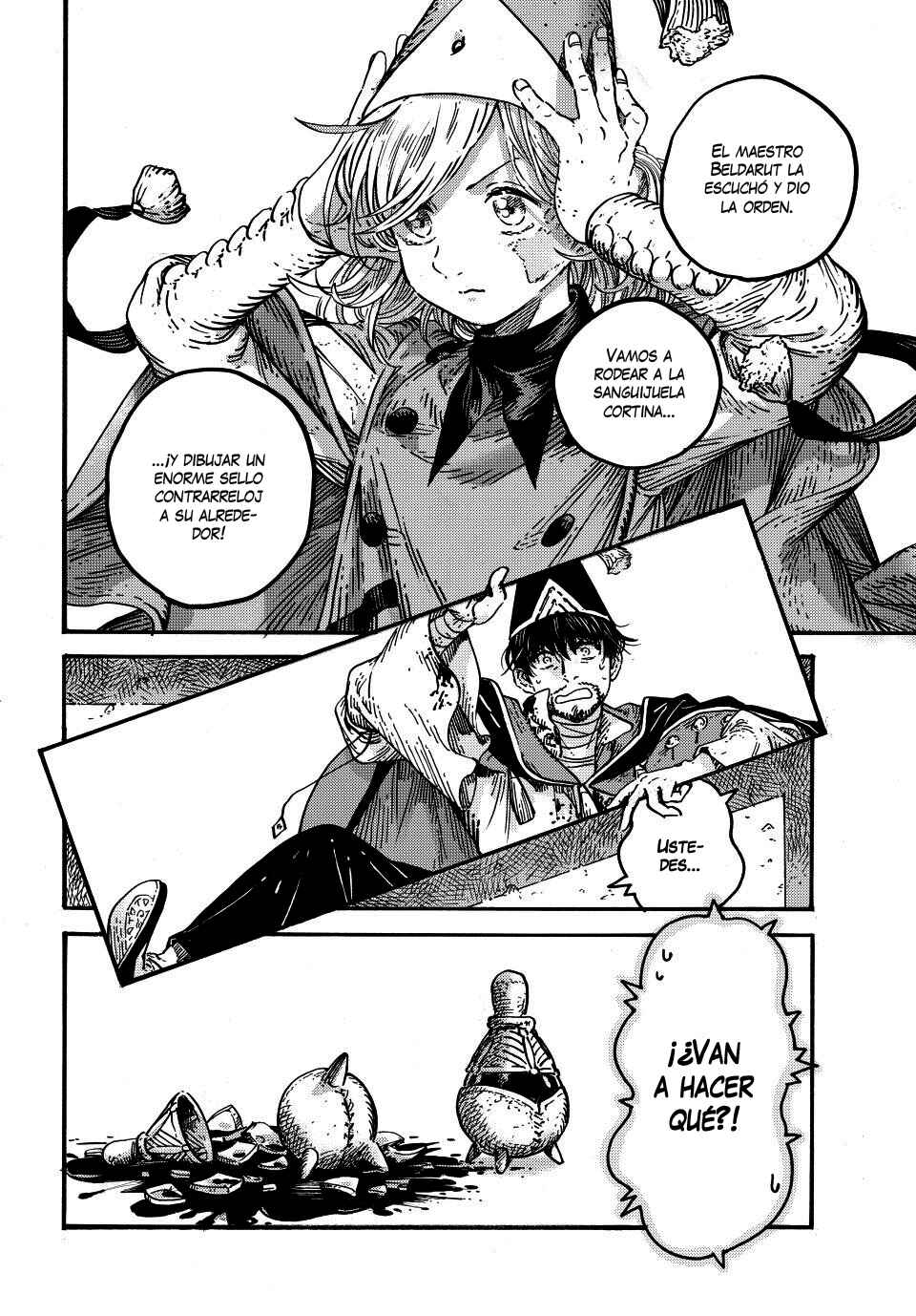 Chapter 77 - Page 24