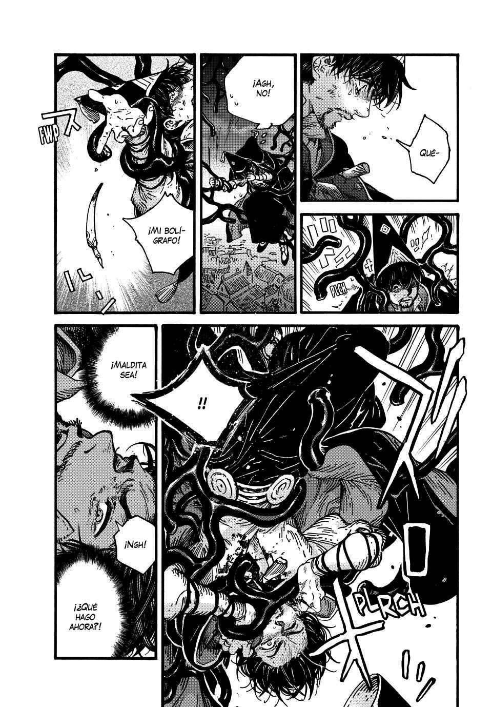 Chapter 77 - Page 5