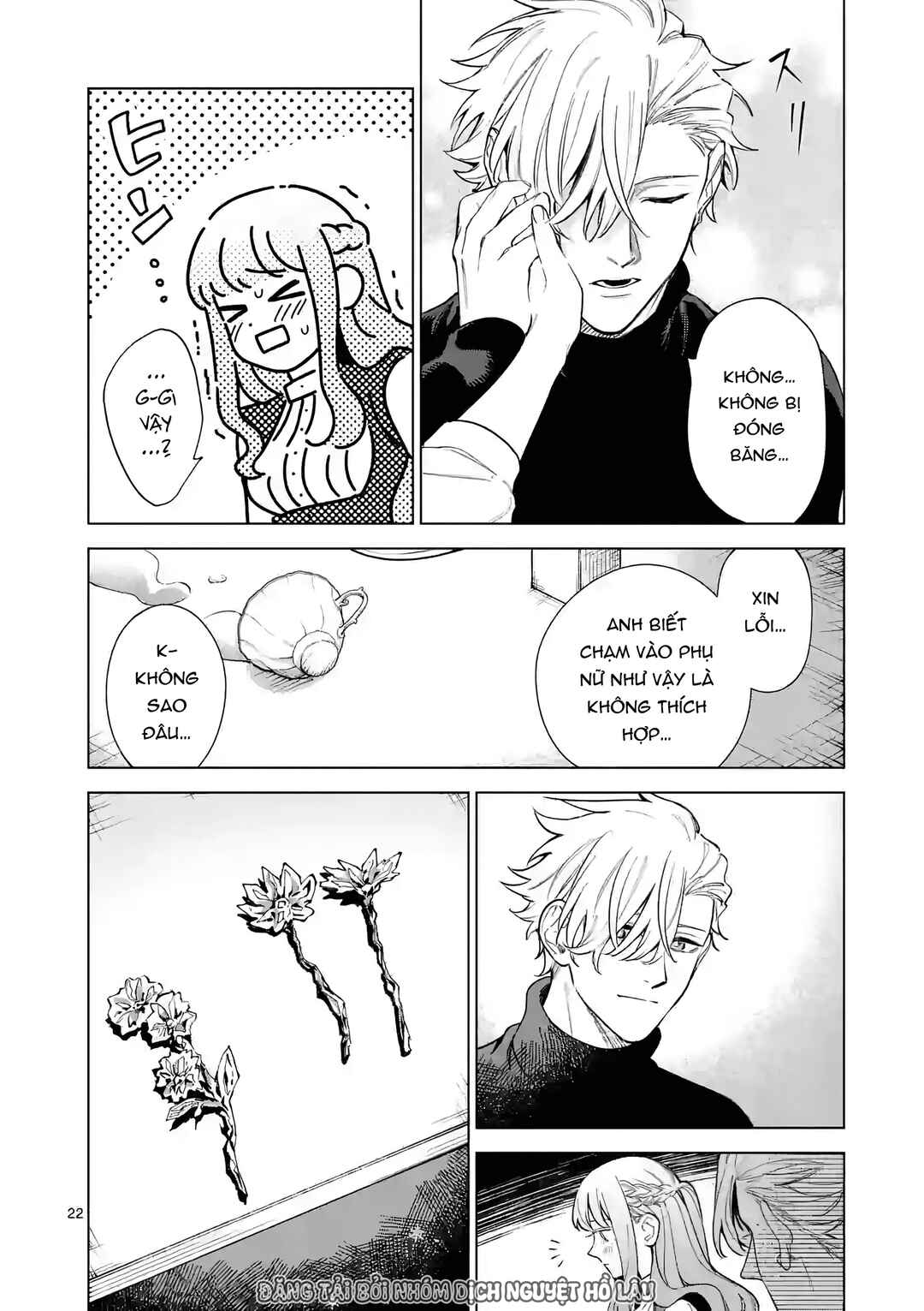 Chapter 9 - Page 22