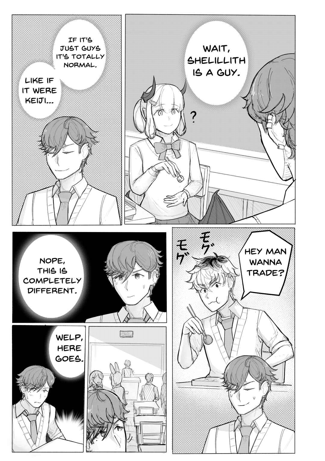 Chapter 2 - Page 9