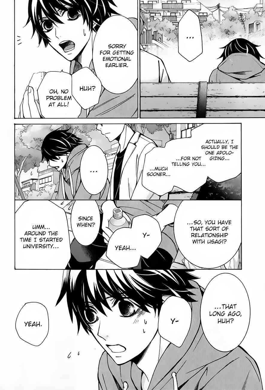 Chapter 86 - Page 29