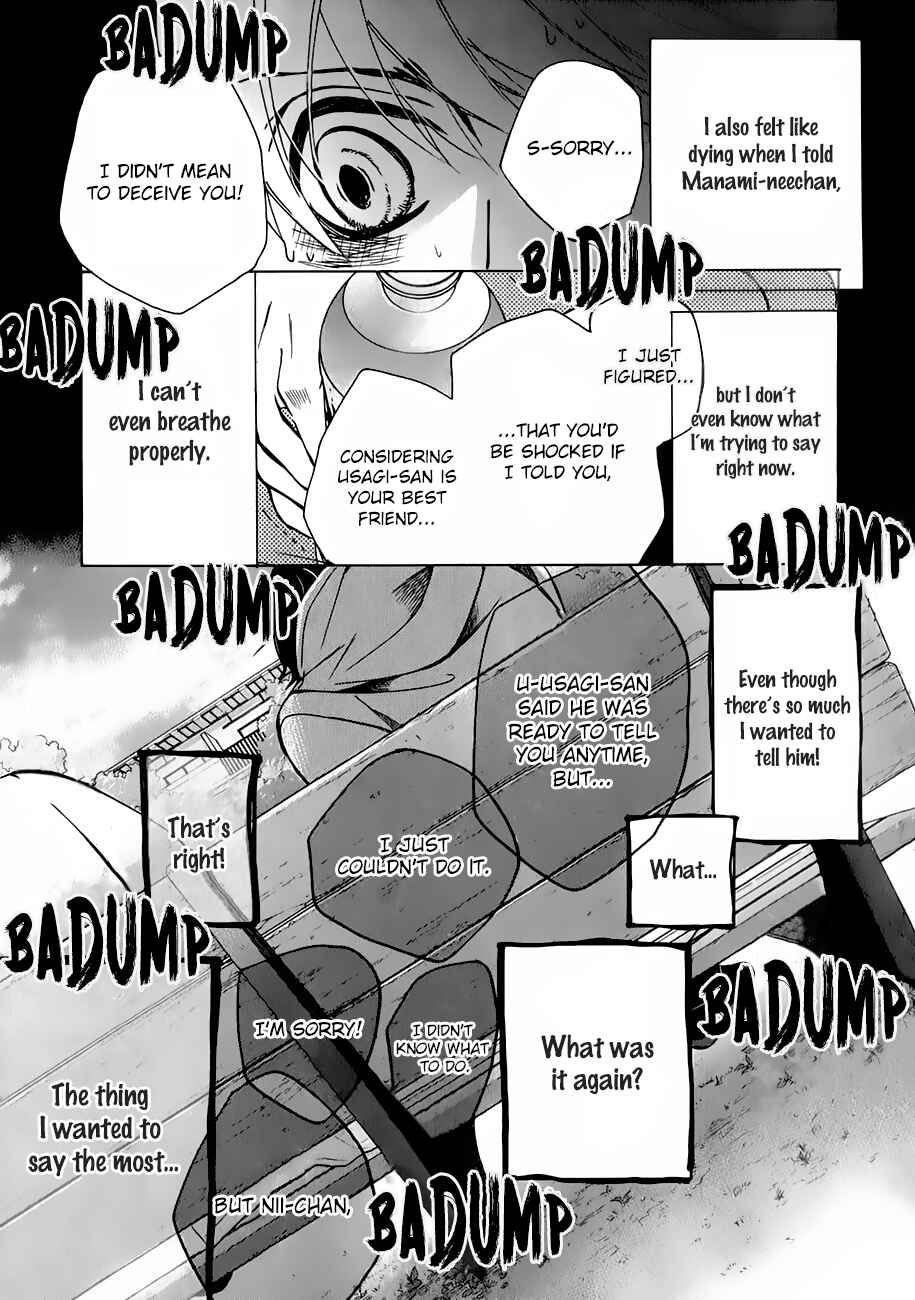 Chapter 86 - Page 30