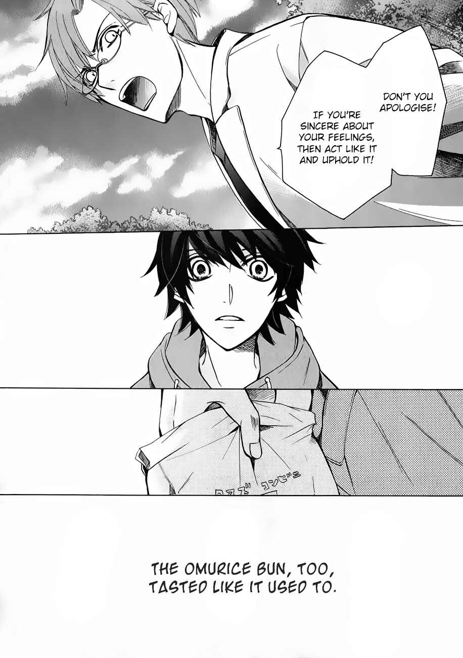 Chapter 86 - Page 40