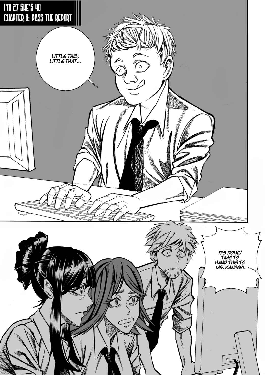 Chapter 8 - Page 1