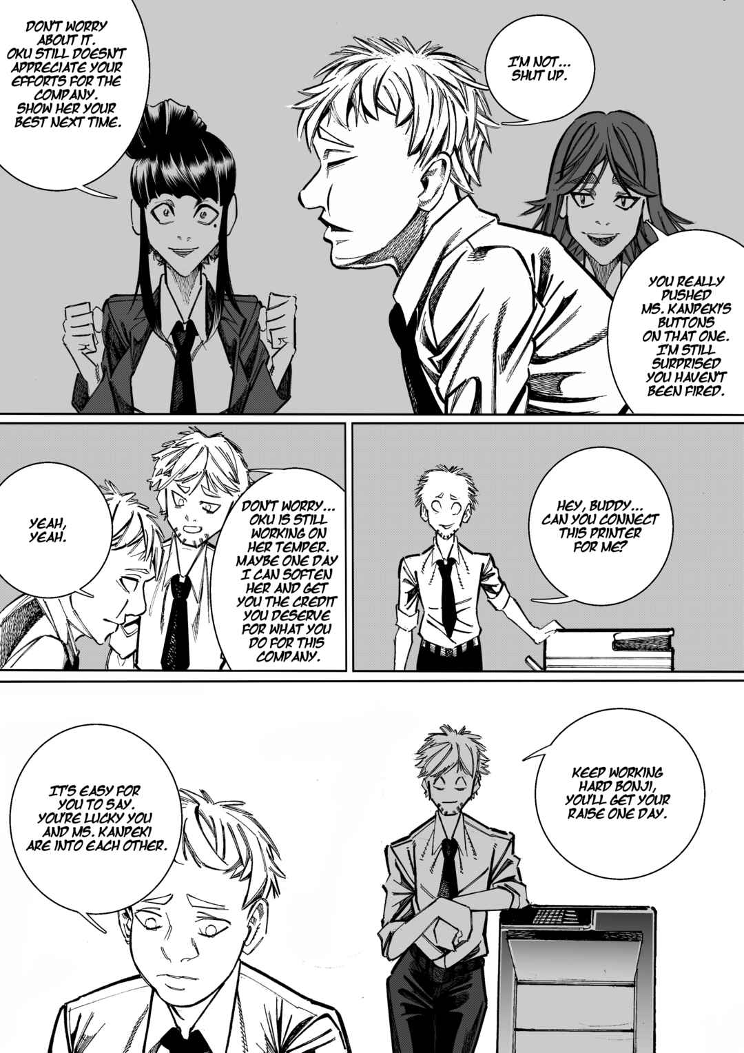 Chapter 8 - Page 5