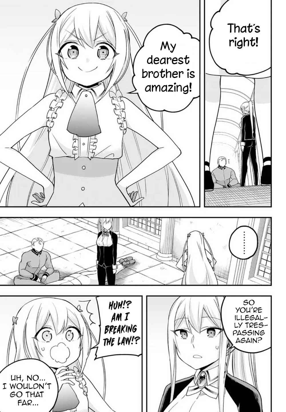 Chapter 71 - Page 10