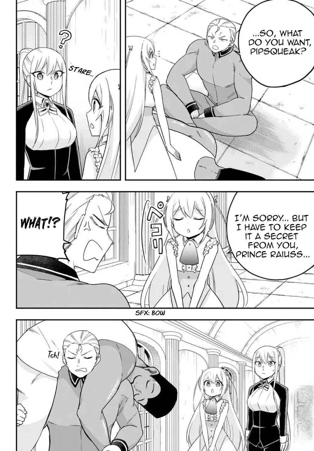Chapter 71 - Page 11
