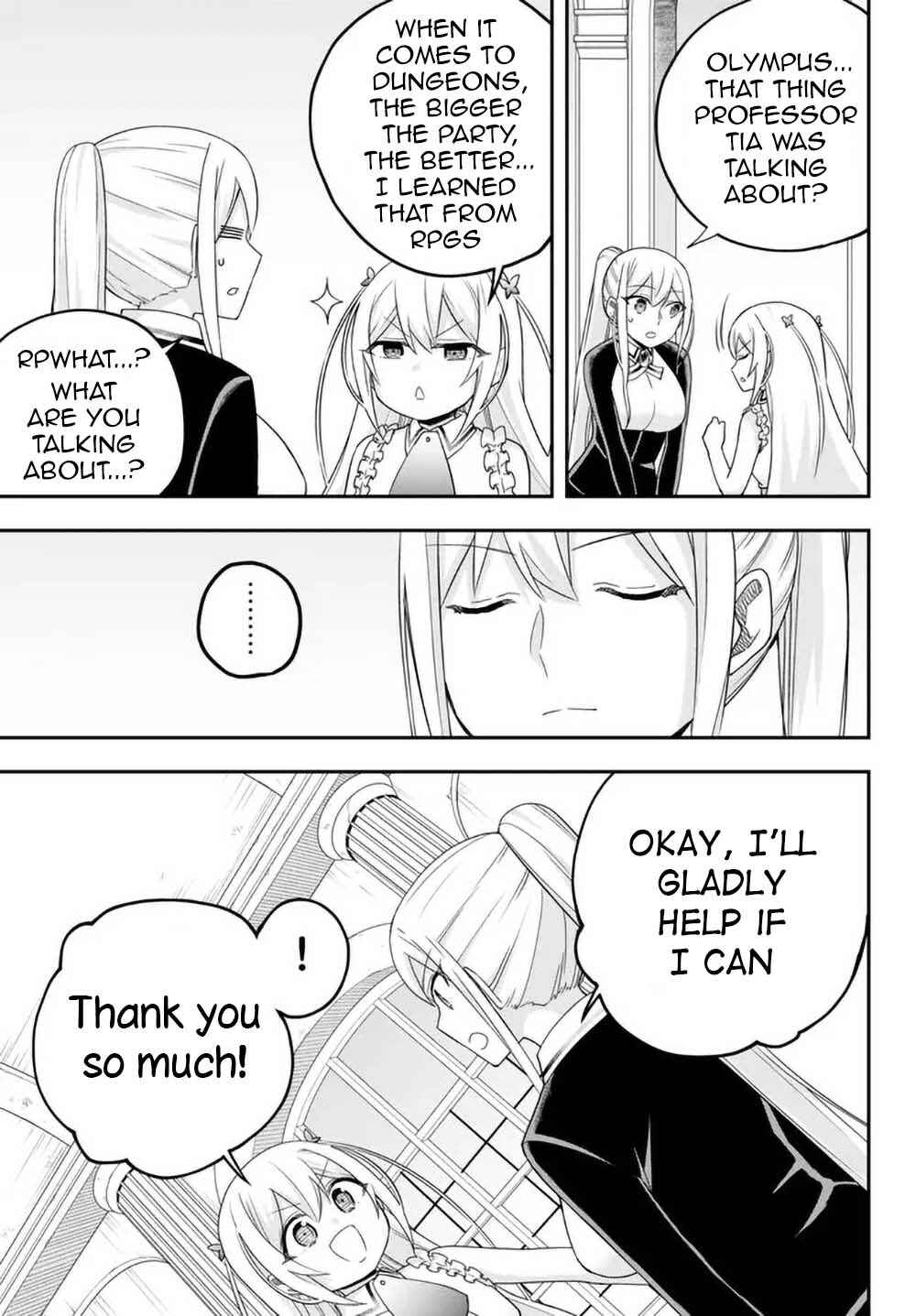 Chapter 71 - Page 14