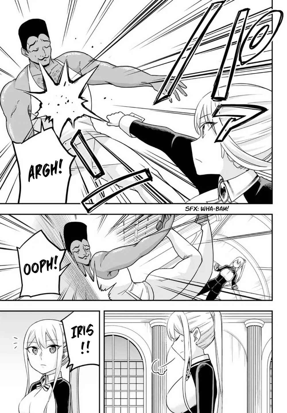 Chapter 71 - Page 6