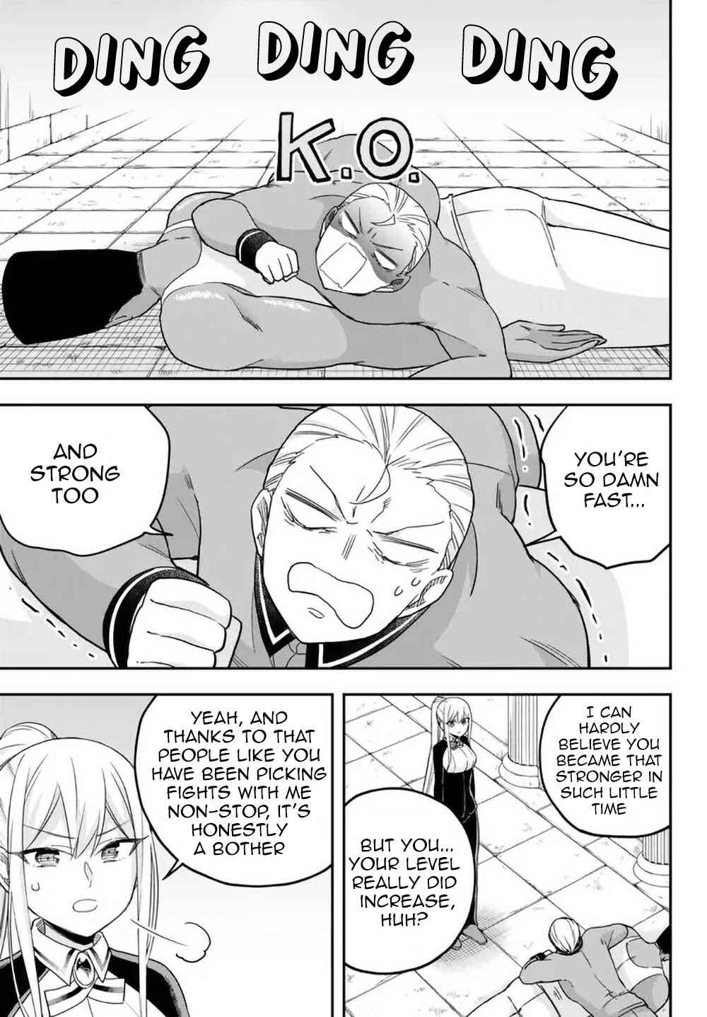 Chapter 71 - Page 8