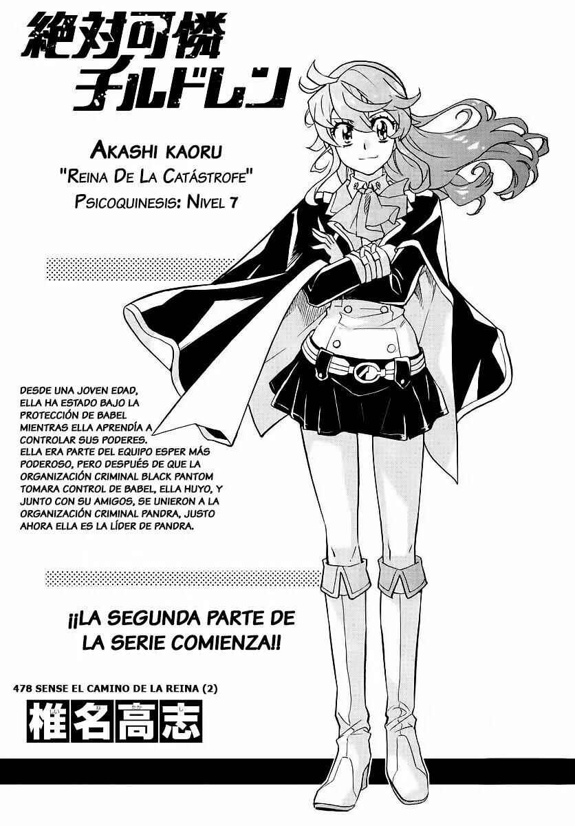 Chapter 478 - Page 1