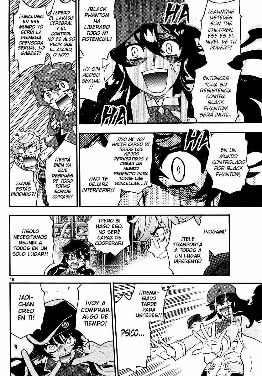 Chapter 478 - Page 16