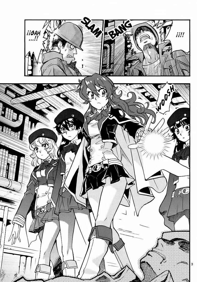 Chapter 478 - Page 3