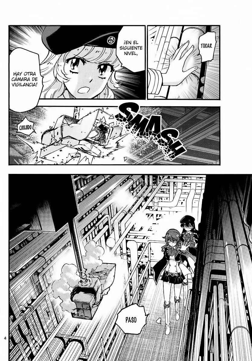 Chapter 478 - Page 4