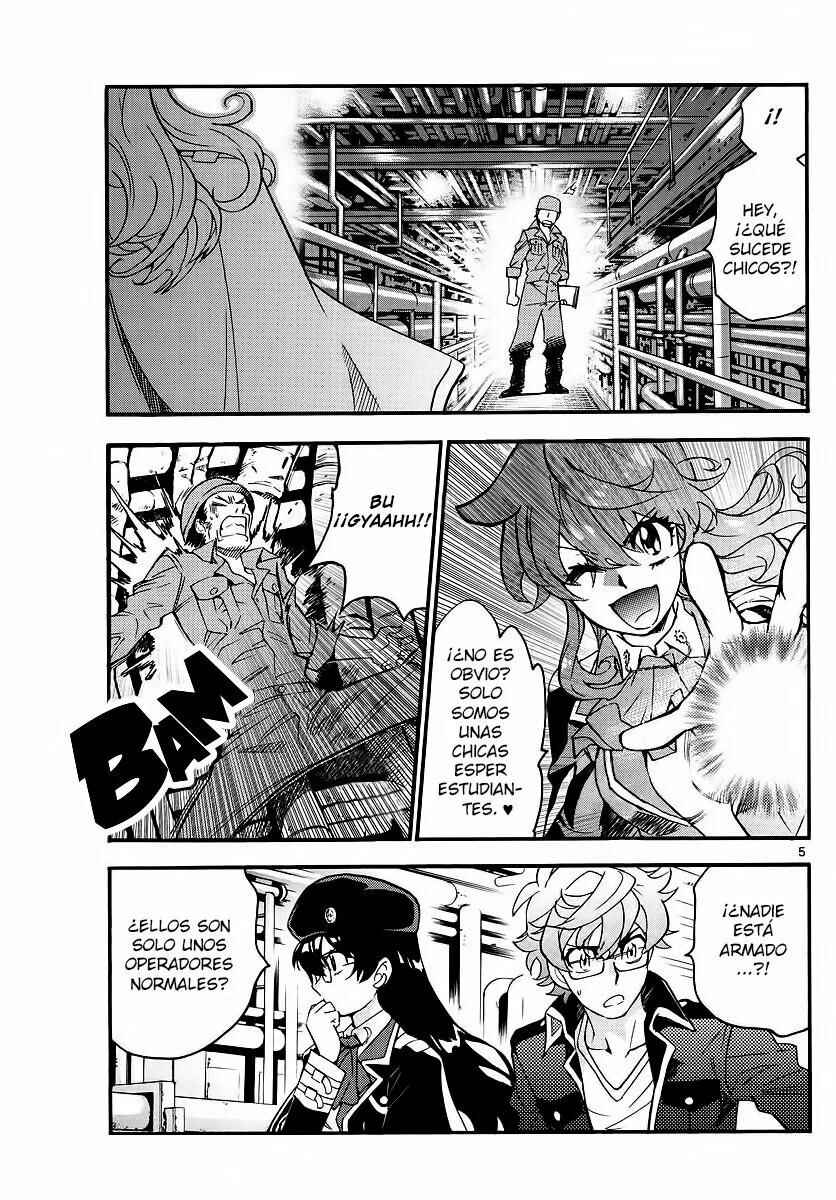 Chapter 478 - Page 5
