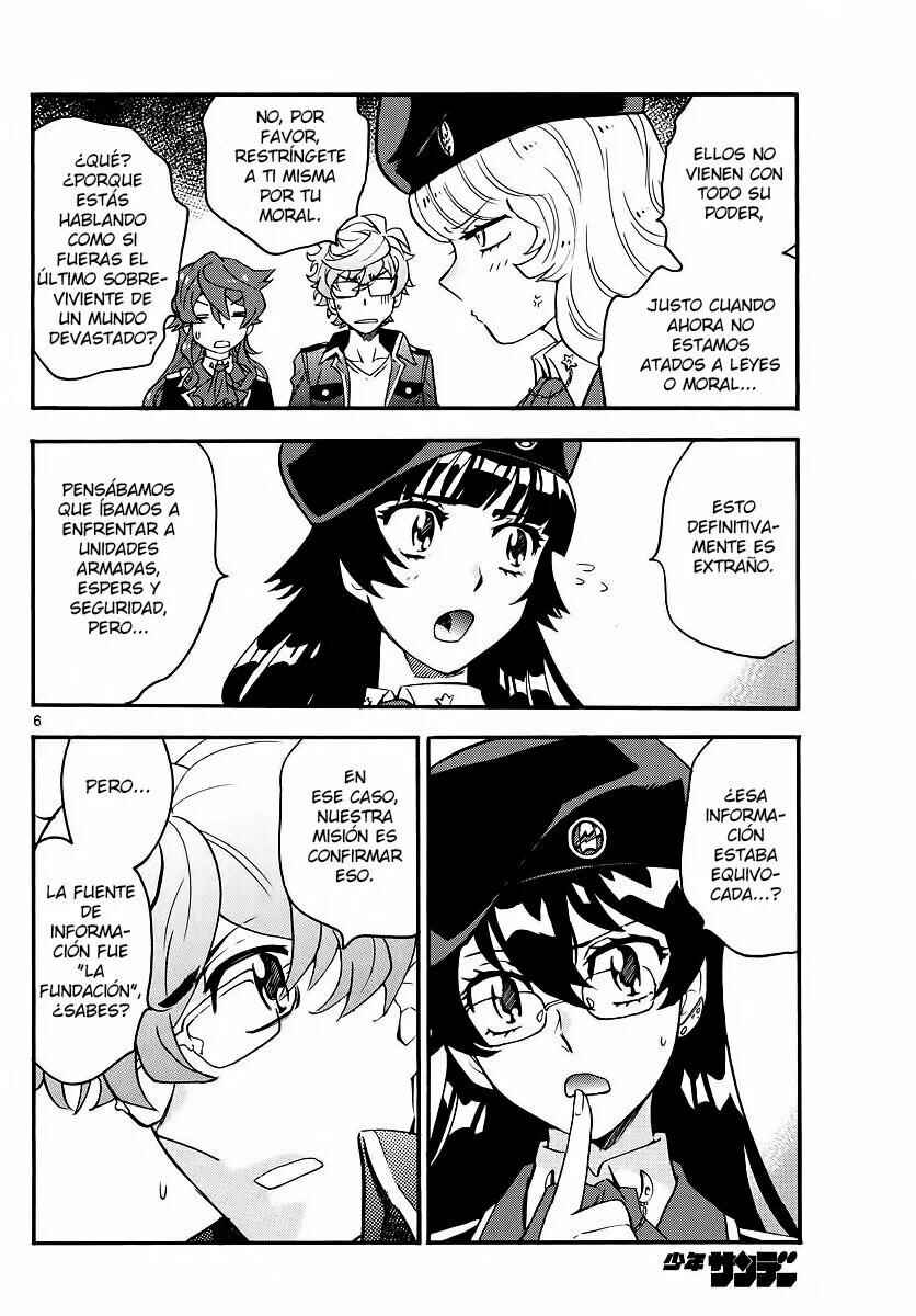 Chapter 478 - Page 6